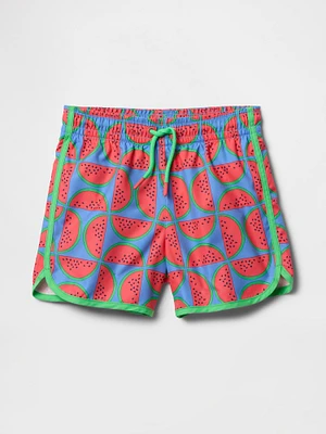 Baby & Toddler Swim Trunks