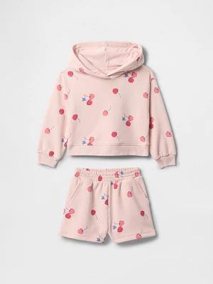 Baby & Toddler VintageSoft Hoodie Sweat Set
