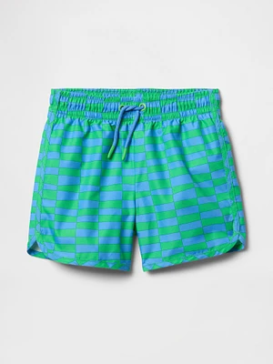 Baby & Toddler Swim Trunks
