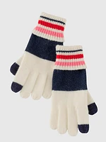 Shiraleah Colorado Touchscreen Gloves