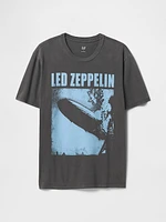 Led Zeppelin Graphic T-Shirt