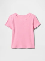 Baby & Toddler Mix Match Rib T-Shirt