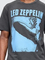 Led Zeppelin Graphic T-Shirt