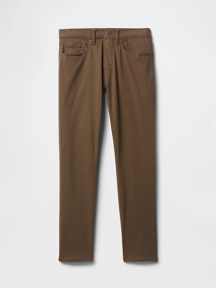 City Jeans Slim Fit