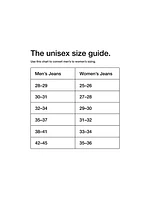 Extra Baggy Jeans