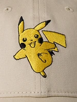 Kids Pokemon Baseball Hat