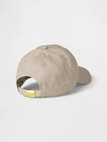 Kids Pokemon Baseball Hat