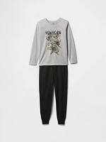Kids Teenage Mutant Ninja Turtles PJ Joggers