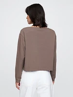 Organic Cotton VintageSoft Heavyweight T-Shirt