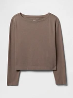 Organic Cotton VintageSoft Heavyweight T-Shirt