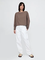 Organic Cotton VintageSoft Heavyweight T-Shirt