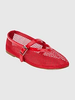 Nolita Ballet Flat