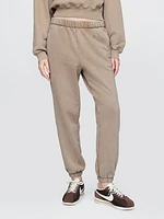 Vintage Soft High Rise Boyfriend Joggers