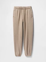 Vintage Soft High Rise Boyfriend Joggers