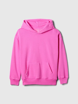 Kids VintageSoft Relaxed Hoodie