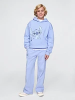 Gap × Disney Kids Vintage Soft Logo Sweatpants