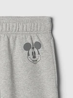 Gap × Disney Kids Vintage Soft Logo Sweatpants