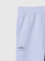 Gap × Disney Kids Vintage Soft Logo Sweatpants