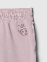 Gap × Disney Kids Vintage Soft Logo Sweatpants