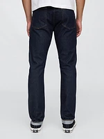 Slim Selvedge Jeans