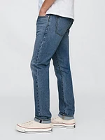 Slim Selvedge Jeans