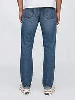 Slim Selvedge Jeans