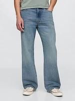 Bootcut Jeans