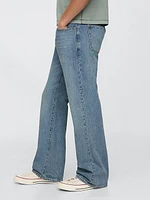 Bootcut Jeans