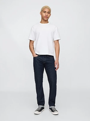 Slim Selvedge Jeans