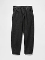 Baggy Barrel Jeans