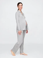 Maternity Modal Sleep Pant