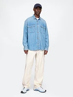 Baggy Carpenter Jeans