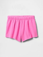 Kids VintageSoft Sweat Shorts