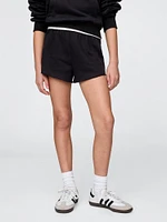Kids VintageSoft Sweat Shorts