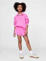 Kids VintageSoft Sweat Shorts