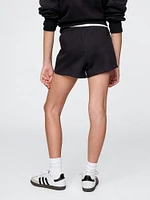 Kids VintageSoft Sweat Shorts