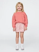 Baby & Toddler UltraSoft Pull-On Shorts
