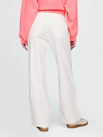 Mid Rise '90s Loose Jeans