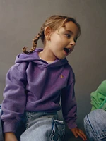 Baby & Toddler VintageSoft Relaxed Hoodie