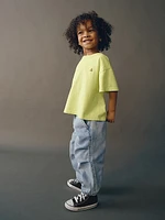 Baby & Toddler Oversized T-Shirt