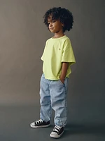 Baby & Toddler Parachute Sweatpant Jeans