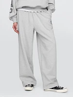 Gap × Disney Adult Extra Baggy Sweatpants