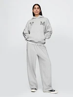 Gap × Disney Adult Extra Baggy Sweatpants