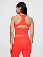 GapFit Power Racerback Brami