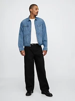 Extra Baggy Jeans