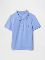 Baby & Toddler Pique Polo Shirt