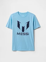 Kids Messi Graphic T-Shirt