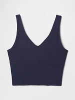 GapFit Lightweight Performance V-Neck Brami