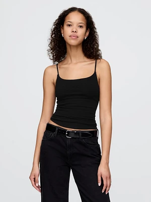 CloseKnit Cropped Cami