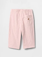 Baby Pull-On Pants